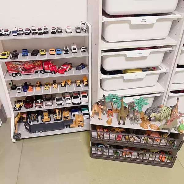 「【みんなが選んだ！】遊びも勉強も快適に♪towerの子ども部屋＆キッズスペースで使えるアイテム5選」の画像