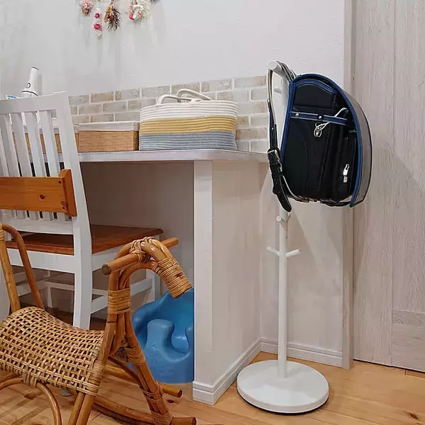 「【みんなが選んだ！】遊びも勉強も快適に♪towerの子ども部屋＆キッズスペースで使えるアイテム5選」の画像