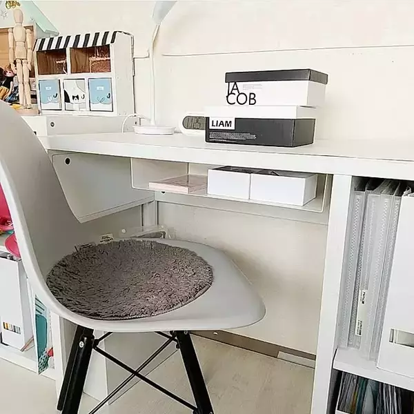 「【みんなが選んだ！】遊びも勉強も快適に♪towerの子ども部屋＆キッズスペースで使えるアイテム5選」の画像