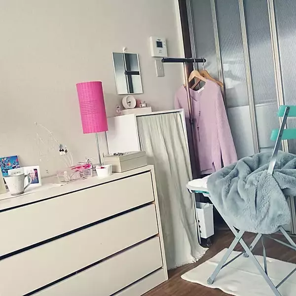 「朝、探さない、迷わない。「身支度」が速くなる、時短術」の画像