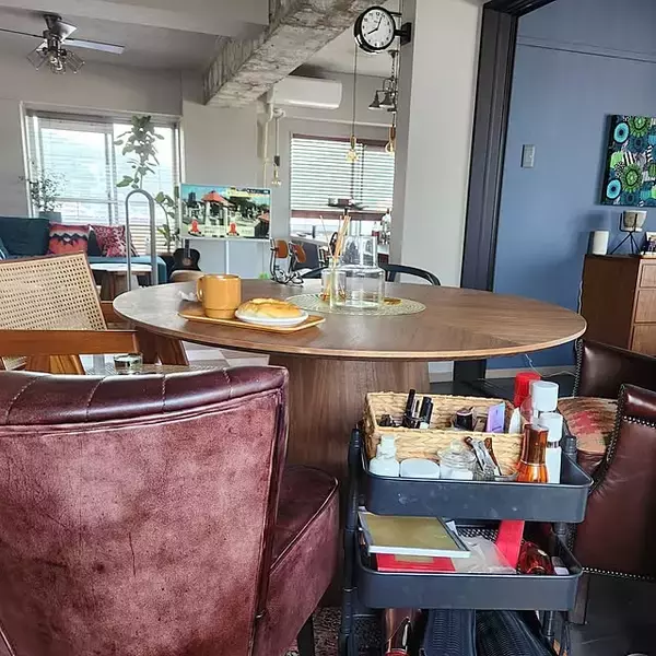 「朝、探さない、迷わない。「身支度」が速くなる、時短術」の画像