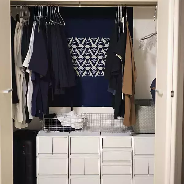 「朝、探さない、迷わない。「身支度」が速くなる、時短術」の画像