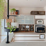 「DRAW A LINEで空間活用♪暮らしに役立つ取り入れ方とすっきり整う実例集」の画像2