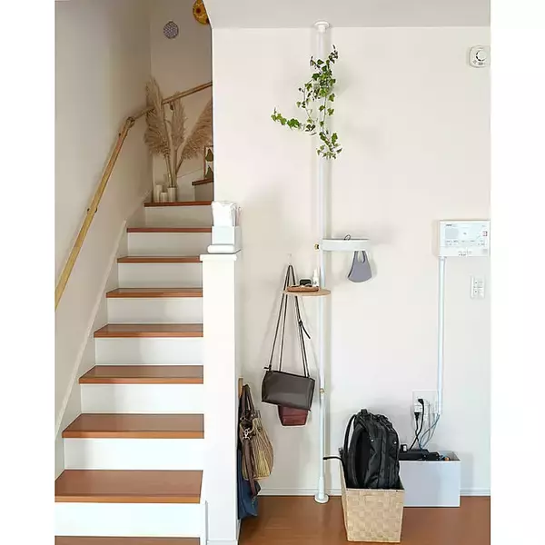 「DRAW A LINEで空間活用♪暮らしに役立つ取り入れ方とすっきり整う実例集」の画像