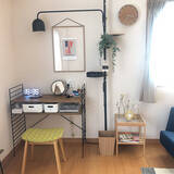 「DRAW A LINEで空間活用♪暮らしに役立つ取り入れ方とすっきり整う実例集」の画像5