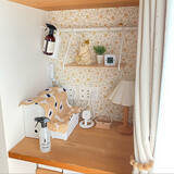 「DRAW A LINEで空間活用♪暮らしに役立つ取り入れ方とすっきり整う実例集」の画像6