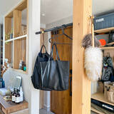 「DRAW A LINEで空間活用♪暮らしに役立つ取り入れ方とすっきり整う実例集」の画像7