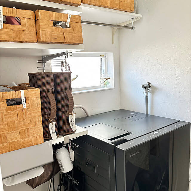 すっきりをキープして洗練された空間づくり♪お部屋の生活感を減らす工夫10選