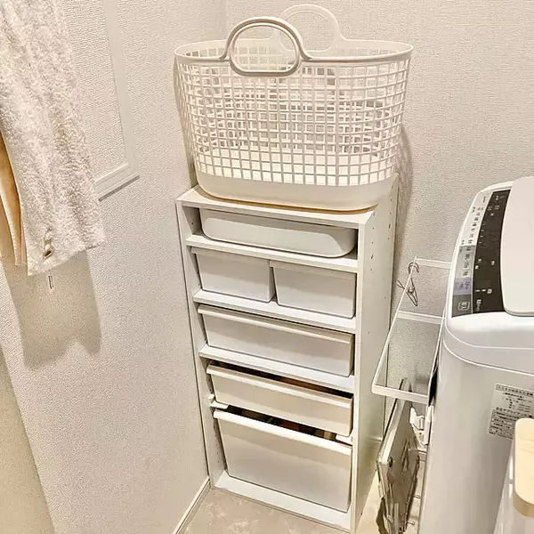 「すっきりをキープして洗練された空間づくり♪お部屋の生活感を減らす工夫10選」の画像