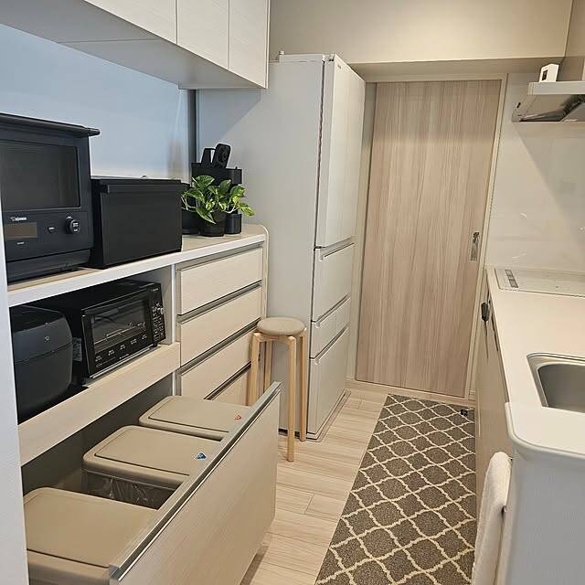 すっきりをキープして洗練された空間づくり♪お部屋の生活感を減らす工夫10選