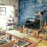 「お部屋の印象がガラリと変わる！チャレンジしてみたい壁と床のリメイクの実例紹介」の画像2
