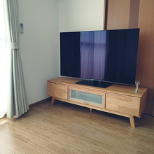 お気に入りが見つかる！見た目も使いやすさも大満足なニトリのテレビ台をご紹介