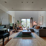 「大好き北欧インテリア♡3タイプでチェックするリビング＆ダイニング実例」の画像10