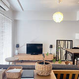 「大好き北欧インテリア♡3タイプでチェックするリビング＆ダイニング実例」の画像3