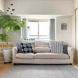 「大好き北欧インテリア♡3タイプでチェックするリビング＆ダイニング実例」の画像6