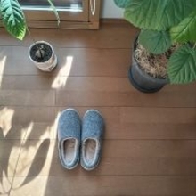 シンプル・洗える・ふわふわまで幅広く選べる！履き心地抜群でデザイン豊富なニトリのスリッパ