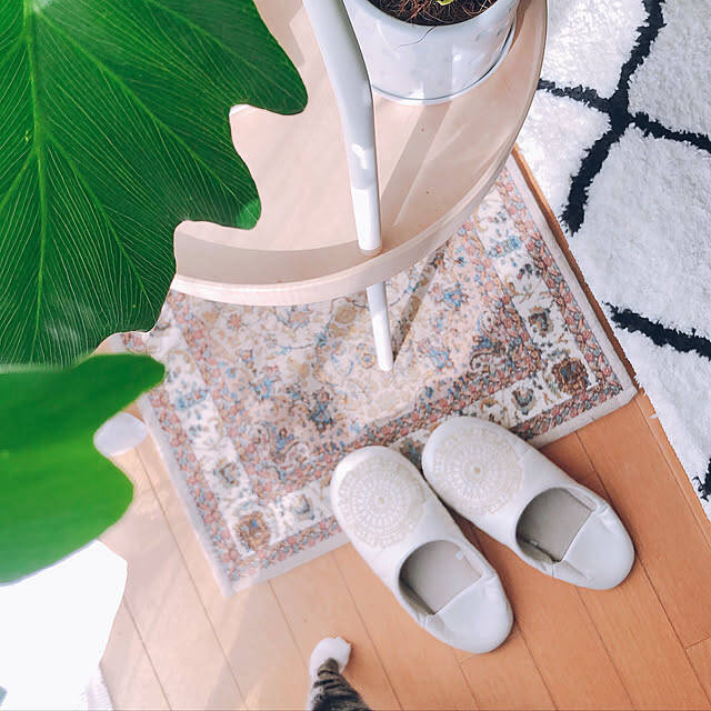 シンプル・洗える・ふわふわまで幅広く選べる！履き心地抜群でデザイン豊富なニトリのスリッパ