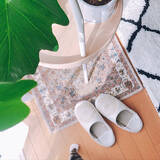 「シンプル・洗える・ふわふわまで幅広く選べる！履き心地抜群でデザイン豊富なニトリのスリッパ」の画像4