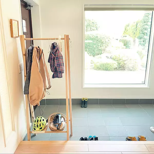 「花粉の時期を快適にすごすために！RoomClipユーザーさんが取り入れている対策を実例でチェック」の画像