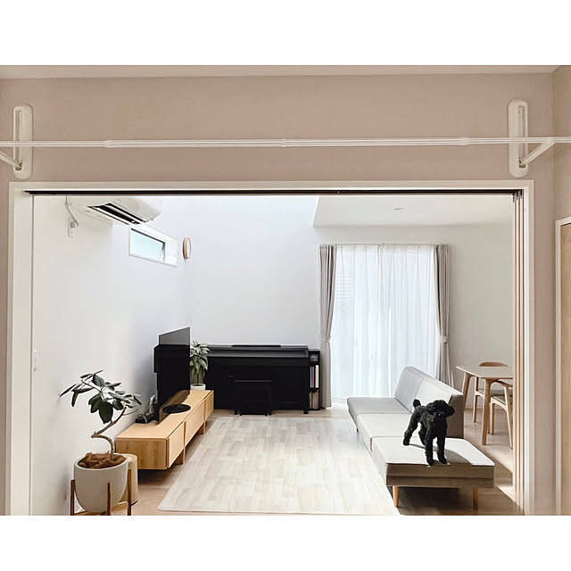 花粉の時期を快適にすごすために！RoomClipユーザーさんが取り入れている対策を実例でチェック