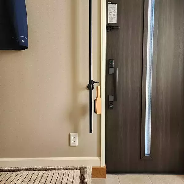 「花粉の時期を快適にすごすために！RoomClipユーザーさんが取り入れている対策を実例でチェック」の画像