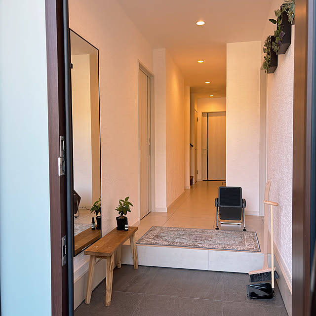 花粉の時期を快適にすごすために！RoomClipユーザーさんが取り入れている対策を実例でチェック