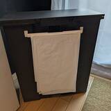 「すっきり片付いて使いやすい！ゴミ袋&紙袋の収納アイデア10選」の画像1