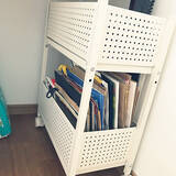 「すっきり片付いて使いやすい！ゴミ袋&紙袋の収納アイデア10選」の画像11