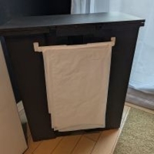 すっきり片付いて使いやすい！ゴミ袋&紙袋の収納アイデア10選