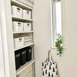 「すっきり片付いて使いやすい！ゴミ袋&紙袋の収納アイデア10選」の画像4