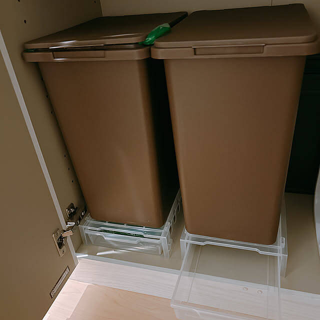 すっきり片付いて使いやすい！ゴミ袋&紙袋の収納アイデア10選