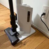 「「ベッドやソファ下も楽々！Sharkの自動ゴミ収集ドック付クリーナー 」by nn-home さん」の画像3