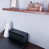 「【みんなが選んだ！】もう配線に悩まない！デスクやリビングが劇的に整うケーブルボックス4選」の画像1