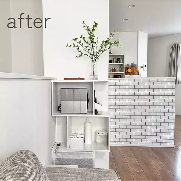 「【みんなが選んだ！】もう配線に悩まない！デスクやリビングが劇的に整うケーブルボックス4選」の画像