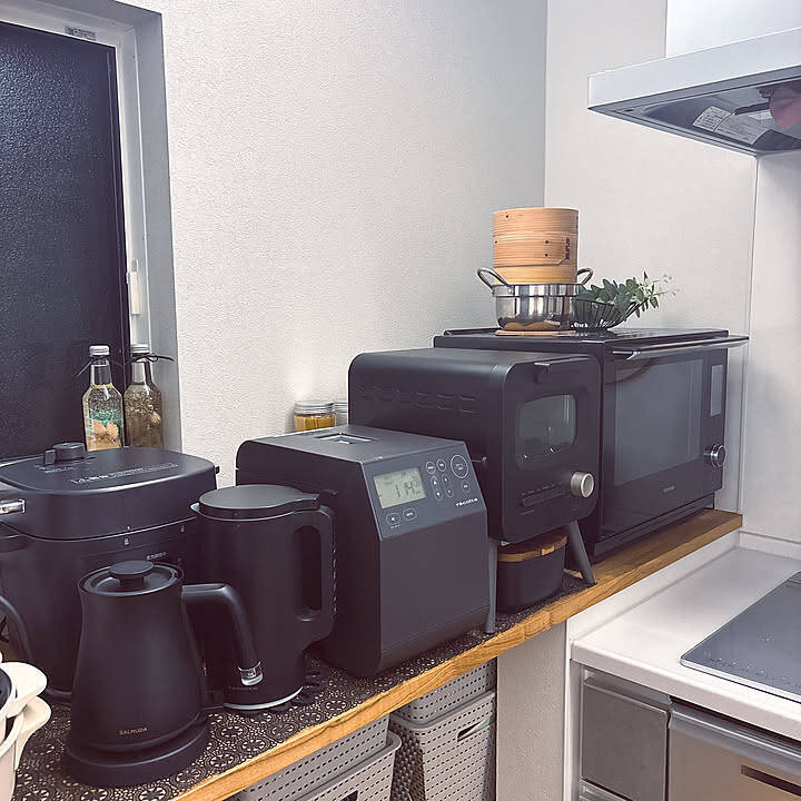 「放ったらかし調理が叶う！見た目もスマートなアイリスオーヤマの電気圧力鍋 」by tomato さん