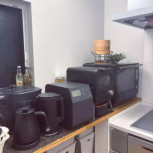 「「放ったらかし調理が叶う！見た目もスマートなアイリスオーヤマの電気圧力鍋 」by tomato さん」の画像