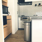 「インテリアに自然に馴染む！おすすめのふた付きゴミ箱10選」の画像4