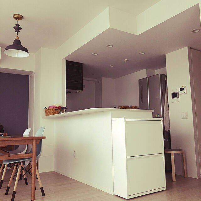 インテリアに自然に馴染む！おすすめのふた付きゴミ箱10選