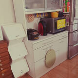 「インテリアに自然に馴染む！おすすめのふた付きゴミ箱10選」の画像7