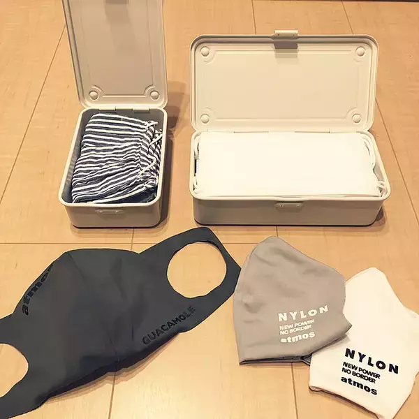 「工具の収納だけじゃない！いろいろ使える無印良品のスチール工具箱をご紹介」の画像