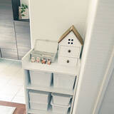 「工具の収納だけじゃない！いろいろ使える無印良品のスチール工具箱をご紹介」の画像5