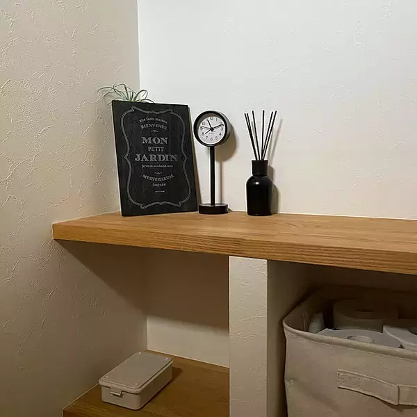 「工具の収納だけじゃない！いろいろ使える無印良品のスチール工具箱をご紹介」の画像