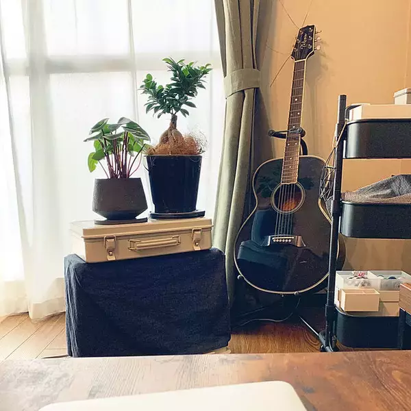 「工具の収納だけじゃない！いろいろ使える無印良品のスチール工具箱をご紹介」の画像