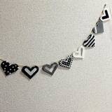 「目から鱗のアイデアが続々！インテリアに取り入れたいアイロンビーズ作品アイデア」の画像1