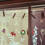 「目から鱗のアイデアが続々！インテリアに取り入れたいアイロンビーズ作品アイデア」の画像7