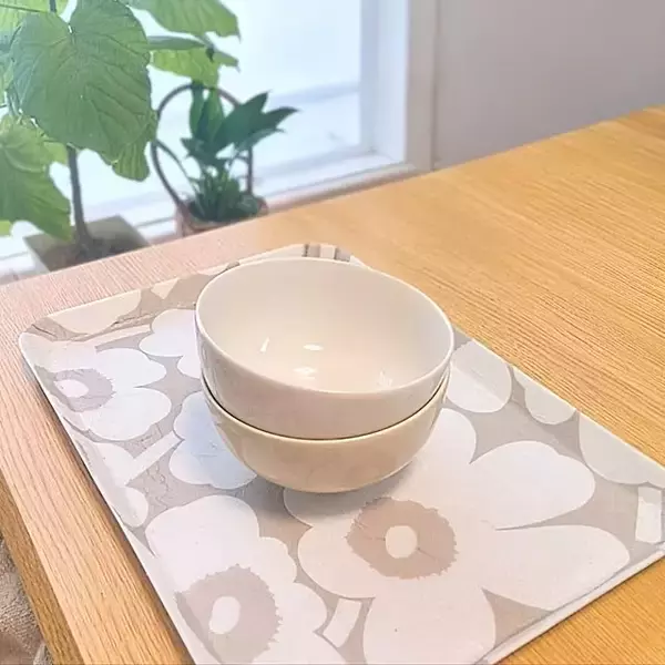 「ずっと大事に使いたくなる。スコープのインテリア雑貨を取り入れているお部屋6選」の画像