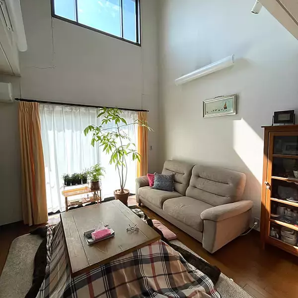 「「家は育てていくものだから。築27年の住まいを、今に合わせて整えていく暮らし」 by meruさん」の画像