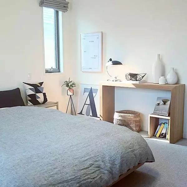 「無印良品のコの字の家具は万能アイテム☆活用方法をご紹介」の画像