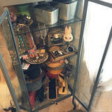 「お気に入りはサッと手に取れるようにしておきたい☆帽子の上手な収納テク」の画像11