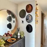 「お気に入りはサッと手に取れるようにしておきたい☆帽子の上手な収納テク」の画像2